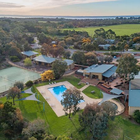 Ramada Resort By Wyndham Phillip Island Cowes Luaran gambar