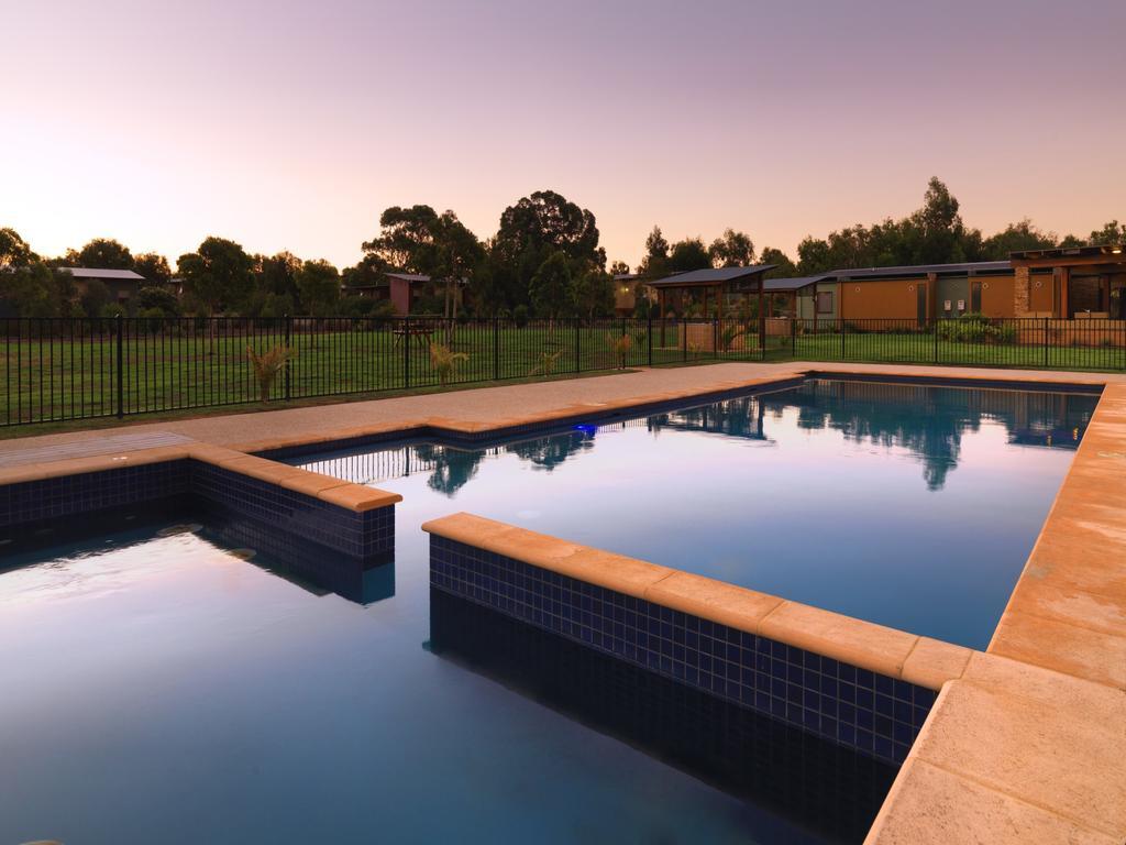 Ramada Resort By Wyndham Phillip Island Cowes Luaran gambar