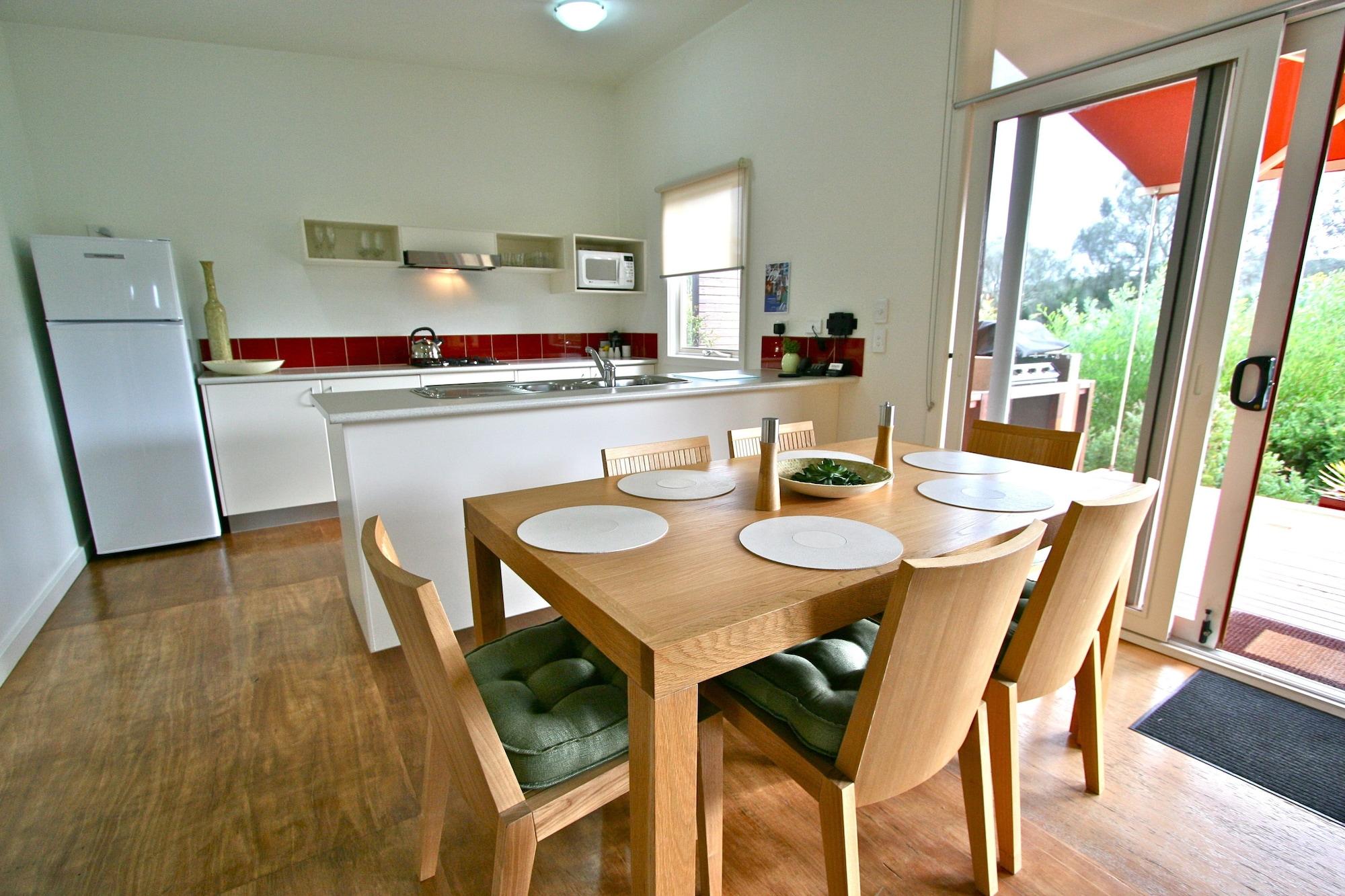 Ramada Resort By Wyndham Phillip Island Cowes Luaran gambar