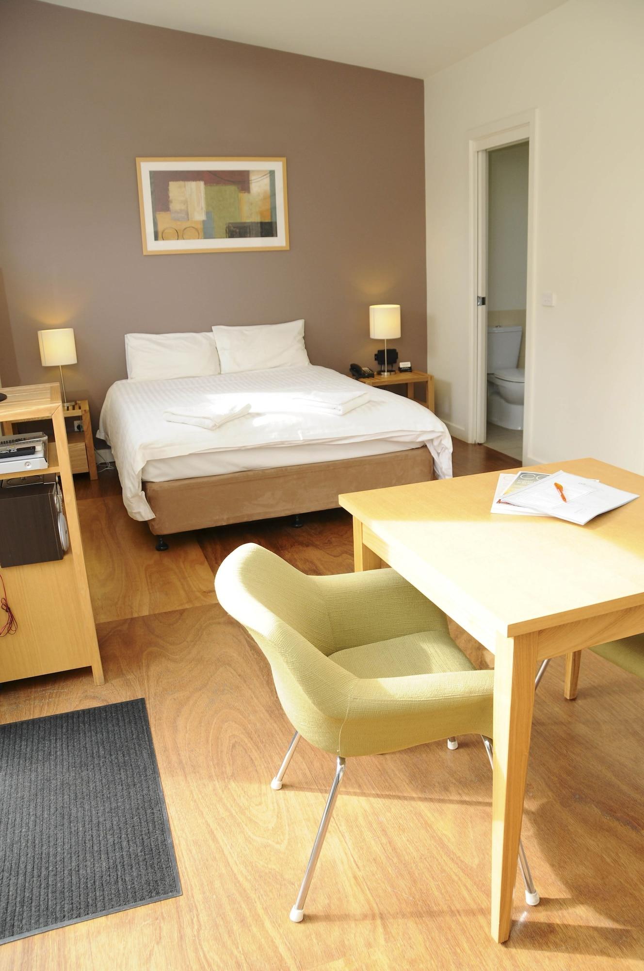 Ramada Resort By Wyndham Phillip Island Cowes Luaran gambar