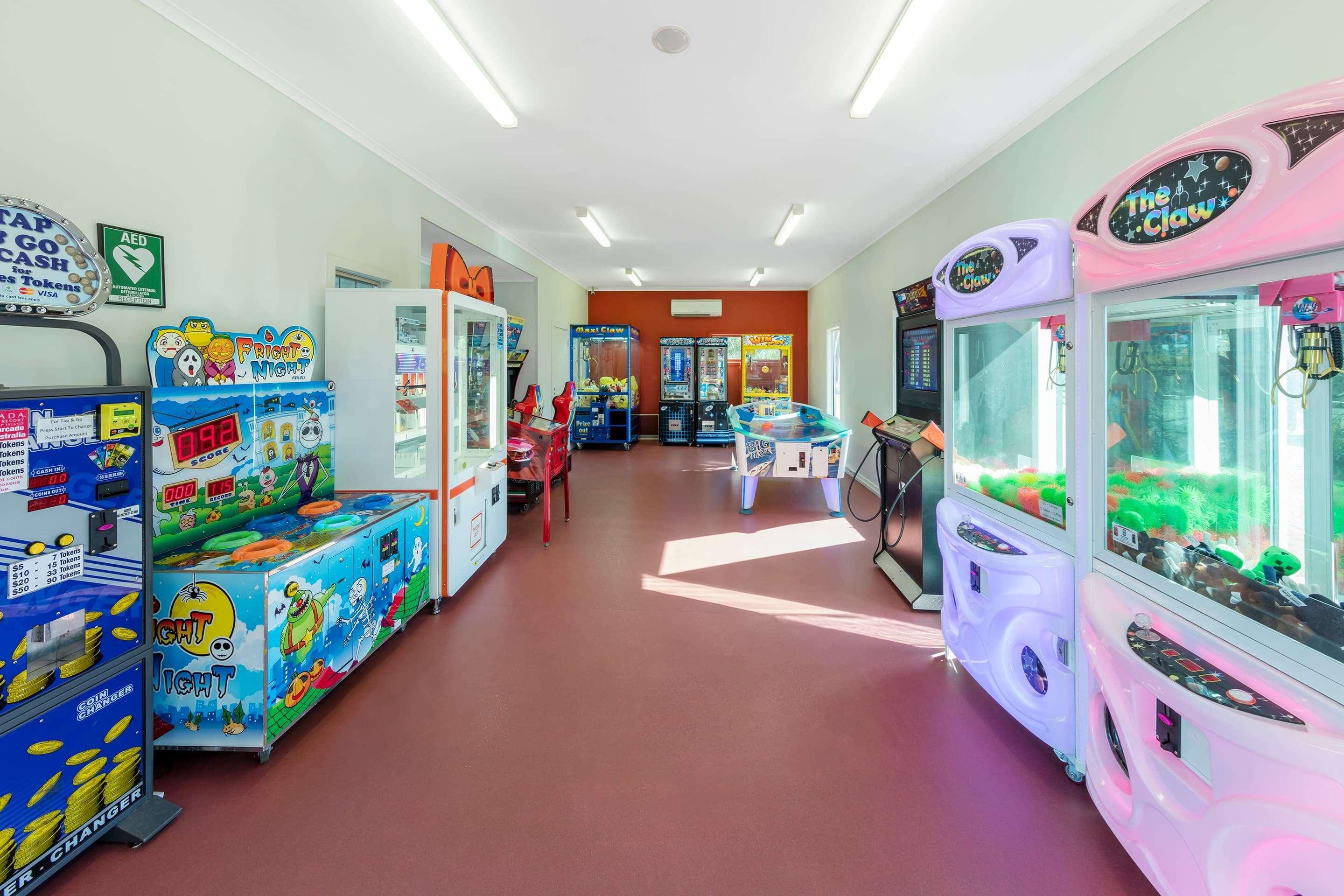 Ramada Resort By Wyndham Phillip Island Cowes Luaran gambar