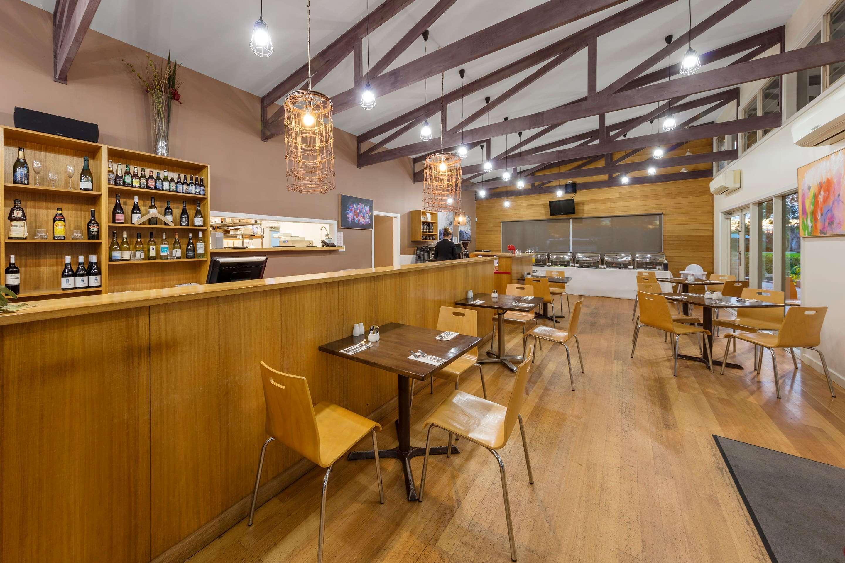 Ramada Resort By Wyndham Phillip Island Cowes Luaran gambar