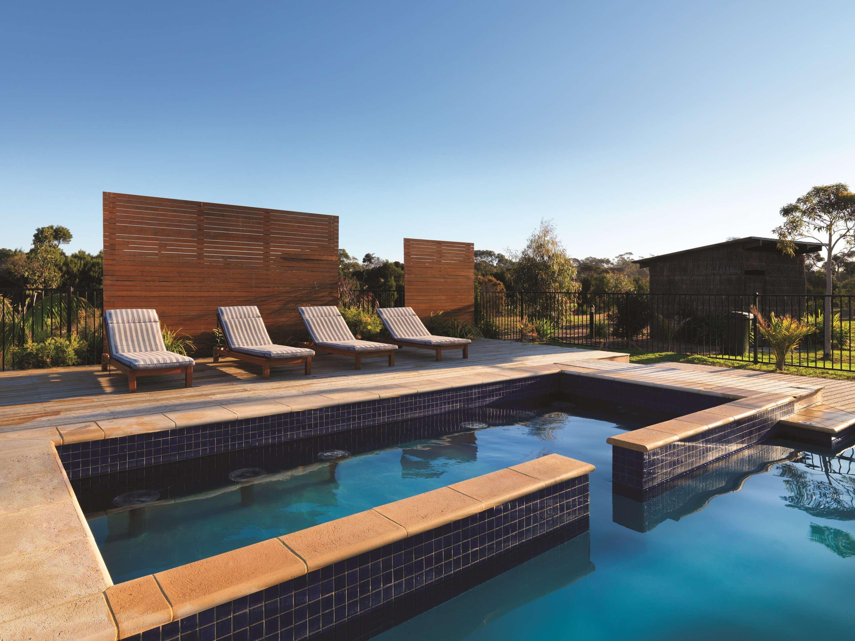 Ramada Resort By Wyndham Phillip Island Cowes Luaran gambar