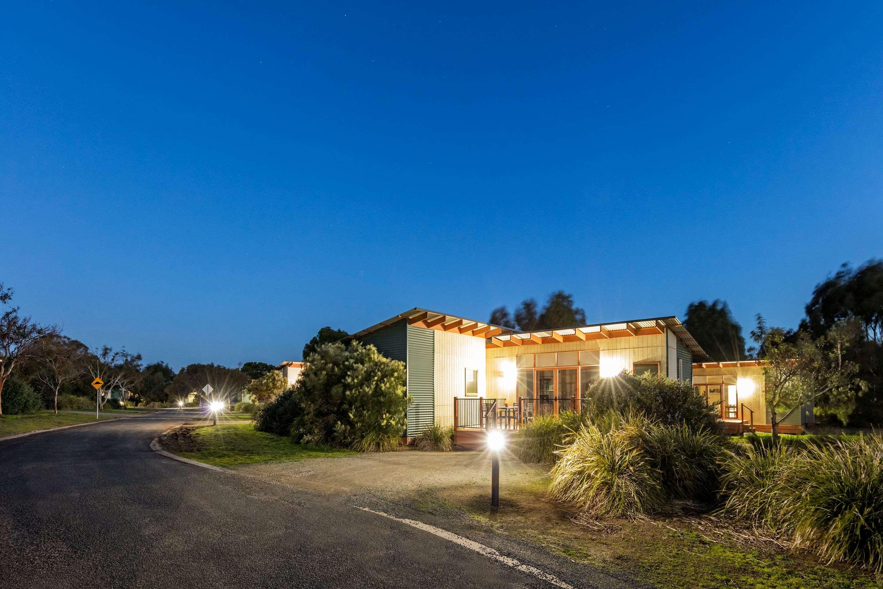 Ramada Resort By Wyndham Phillip Island Cowes Luaran gambar