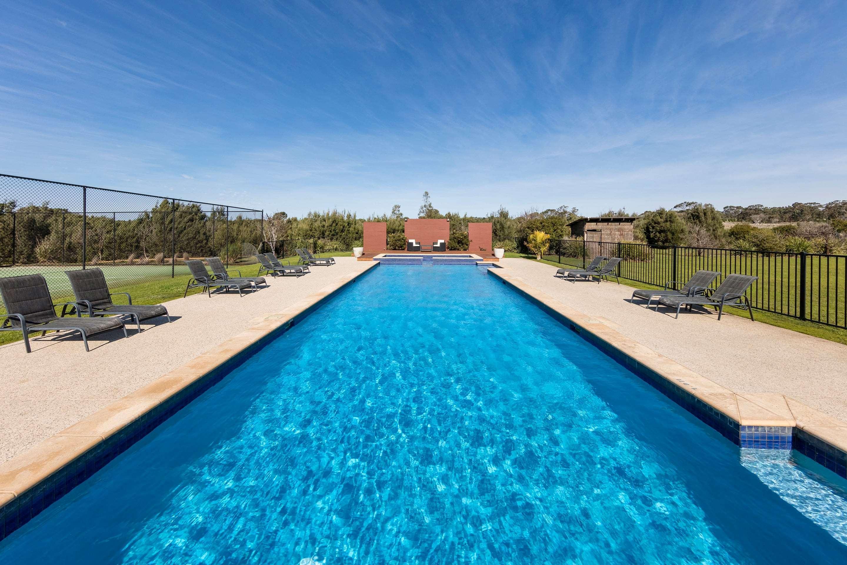 Ramada Resort By Wyndham Phillip Island Cowes Luaran gambar