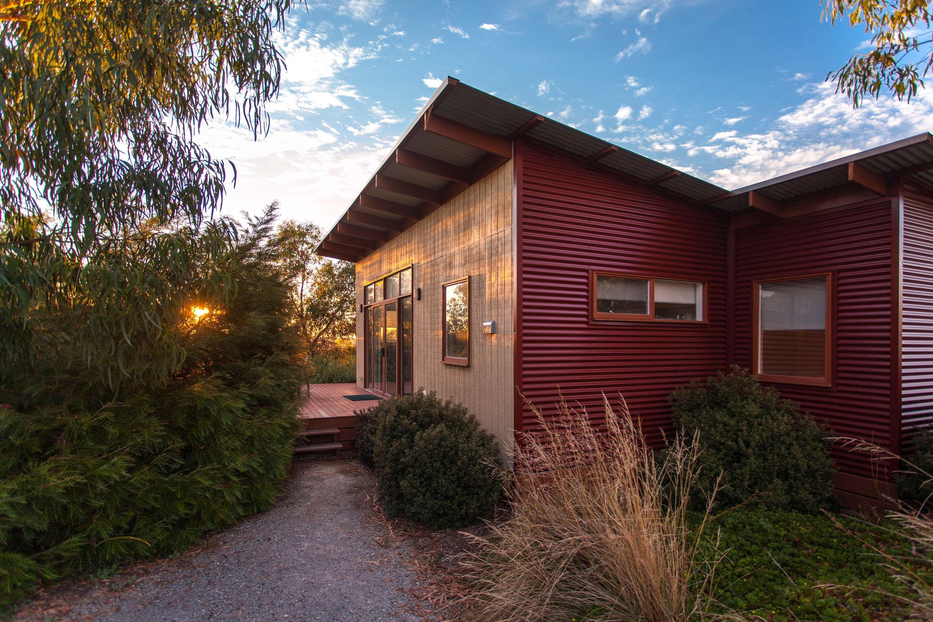 Ramada Resort By Wyndham Phillip Island Cowes Luaran gambar