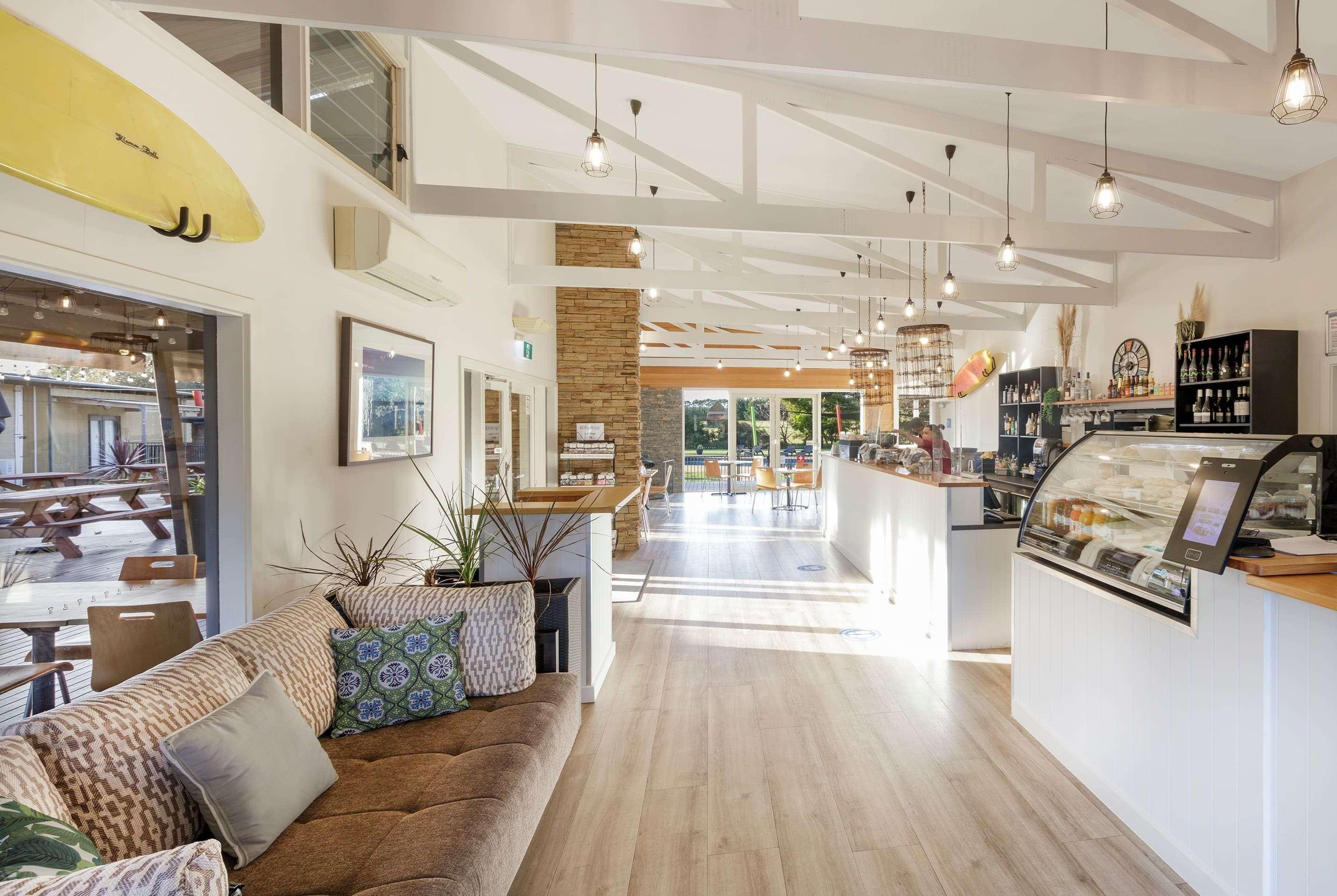 Ramada Resort By Wyndham Phillip Island Cowes Luaran gambar