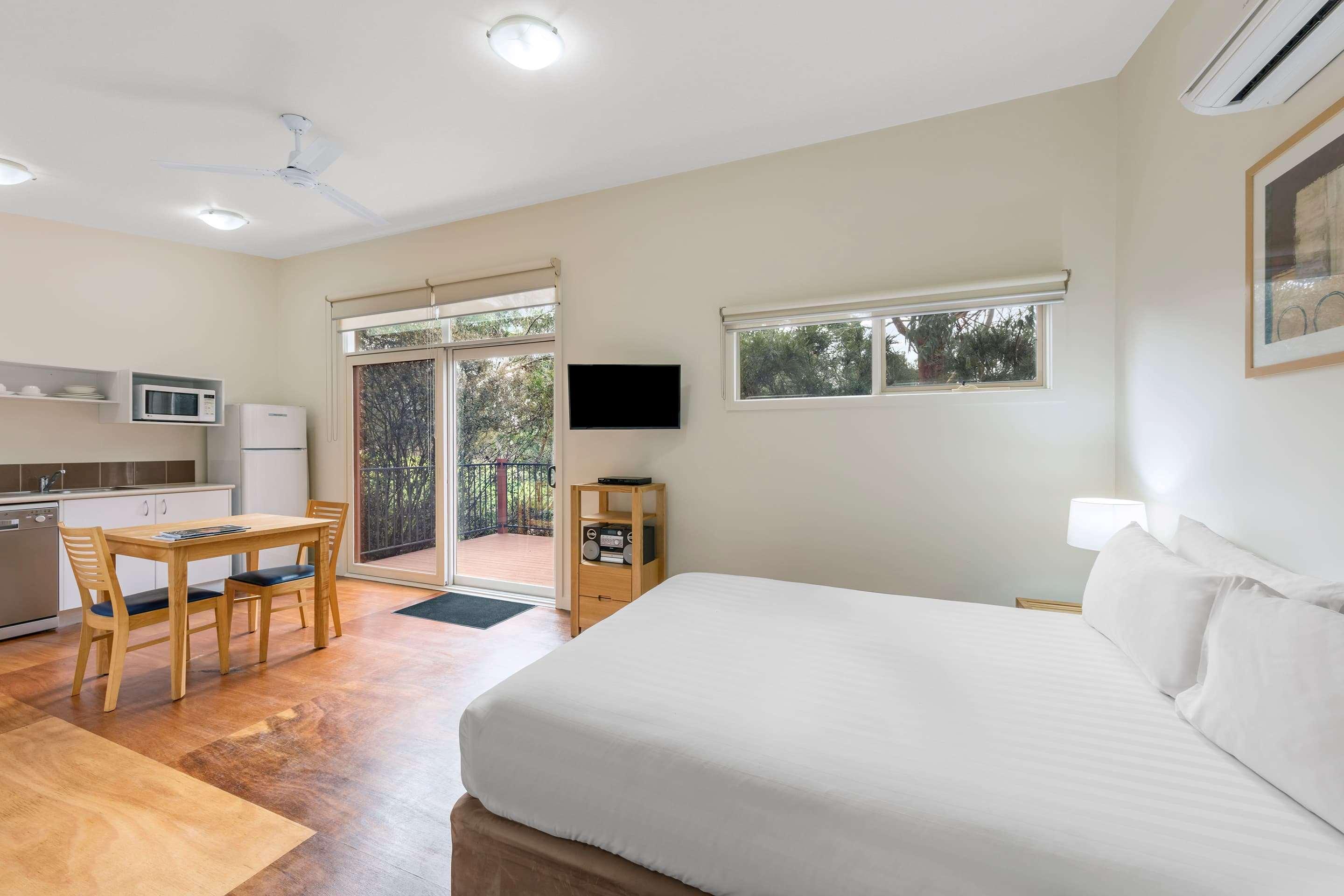 Ramada Resort By Wyndham Phillip Island Cowes Luaran gambar
