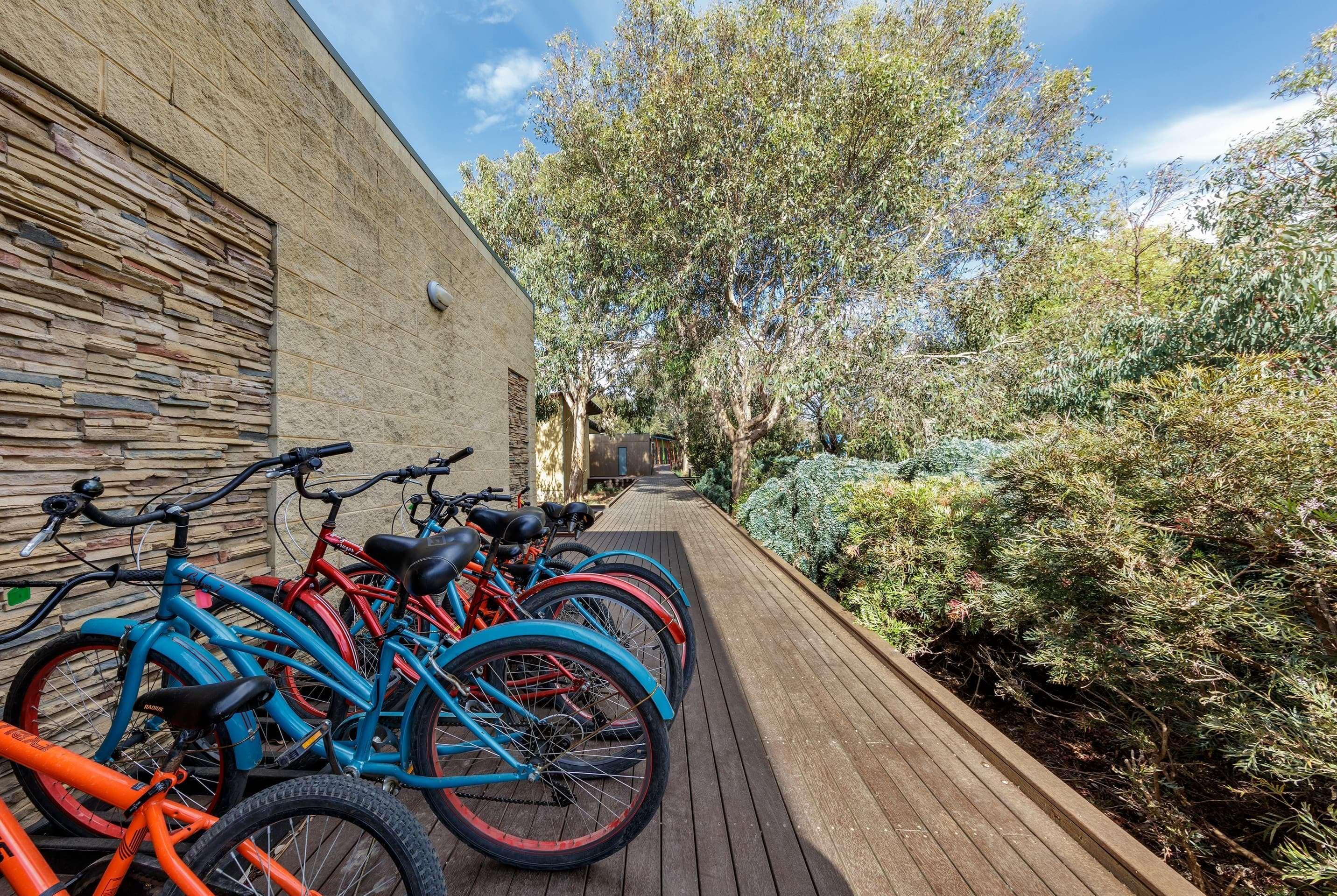 Ramada Resort By Wyndham Phillip Island Cowes Luaran gambar