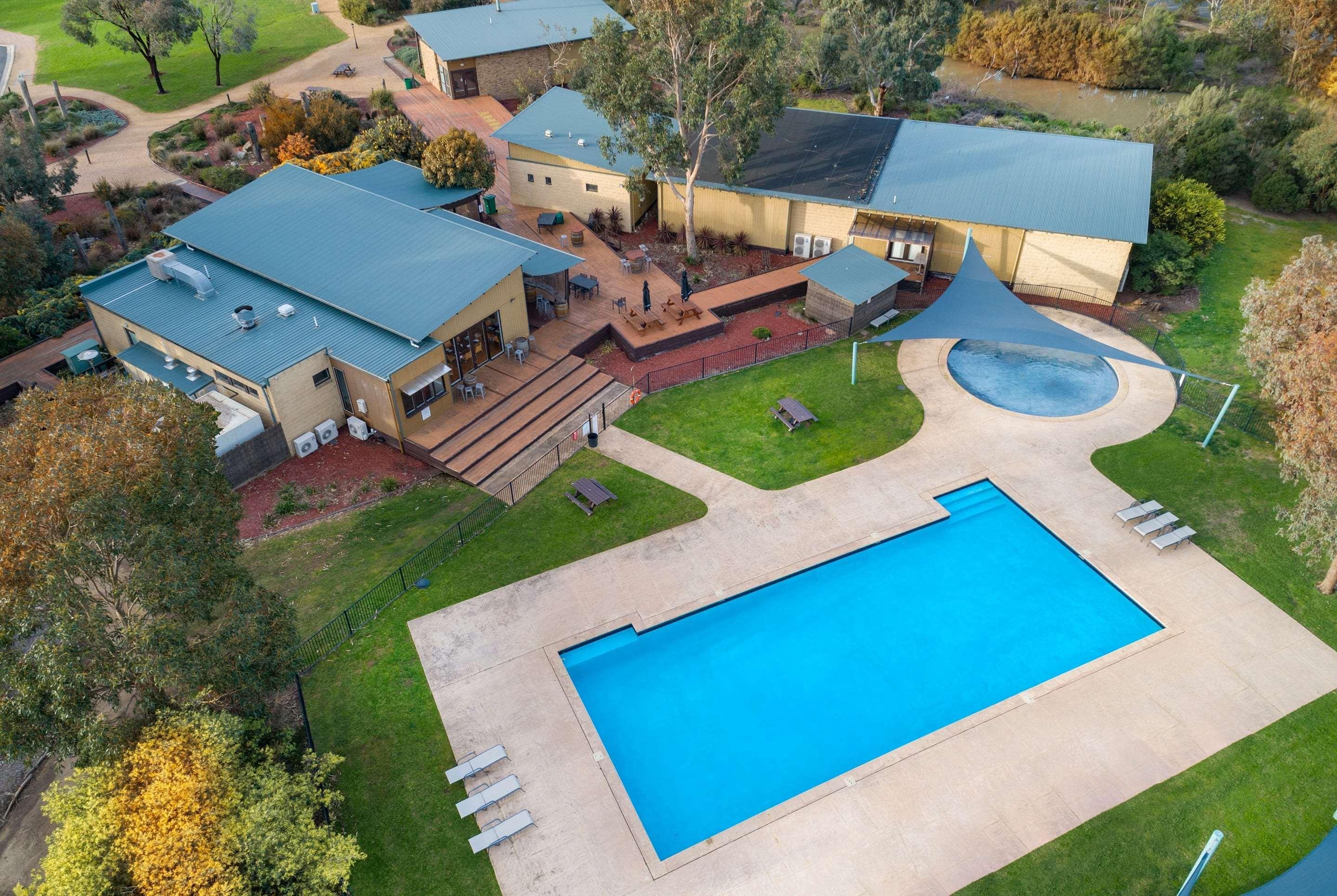 Ramada Resort By Wyndham Phillip Island Cowes Luaran gambar