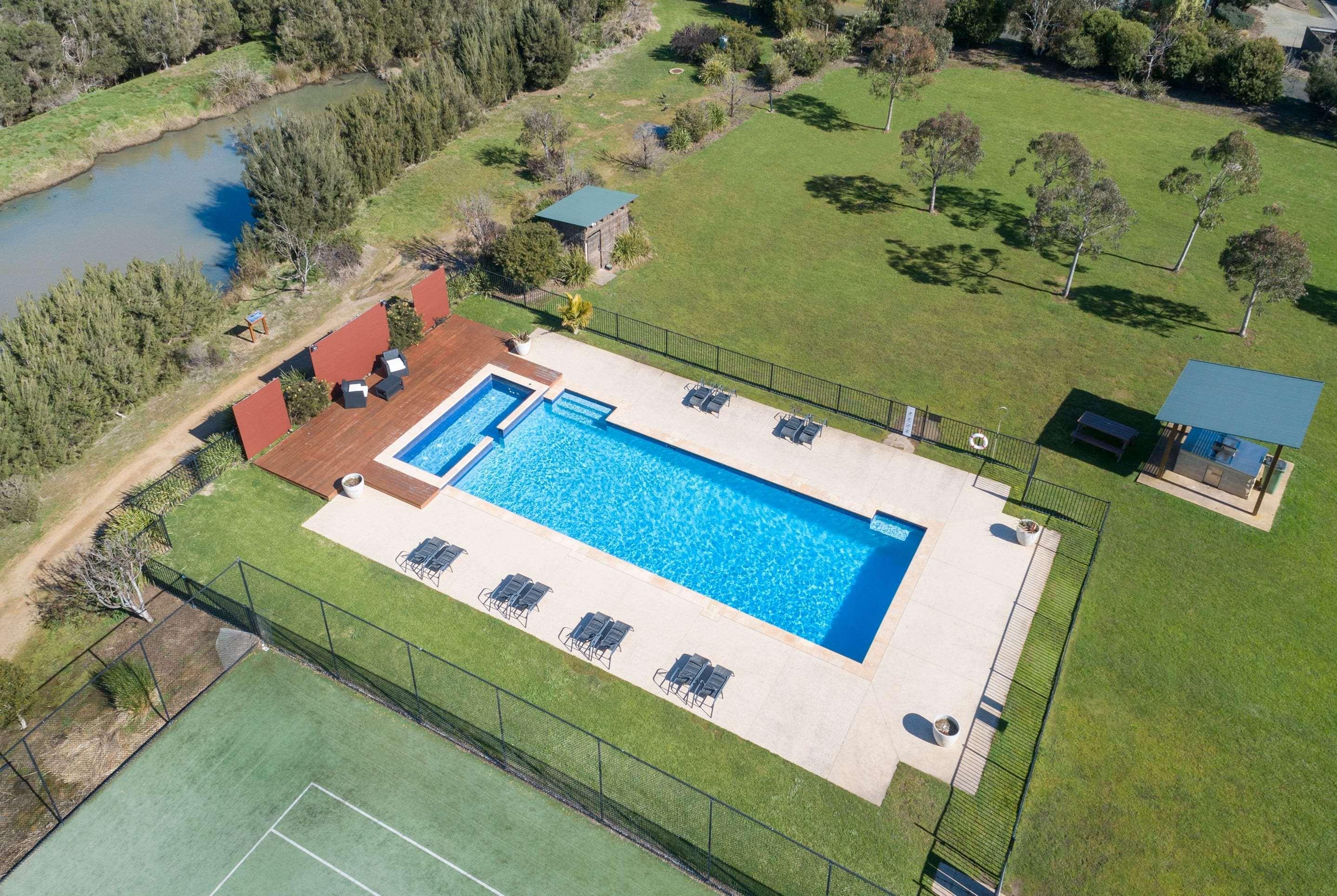 Ramada Resort By Wyndham Phillip Island Cowes Luaran gambar
