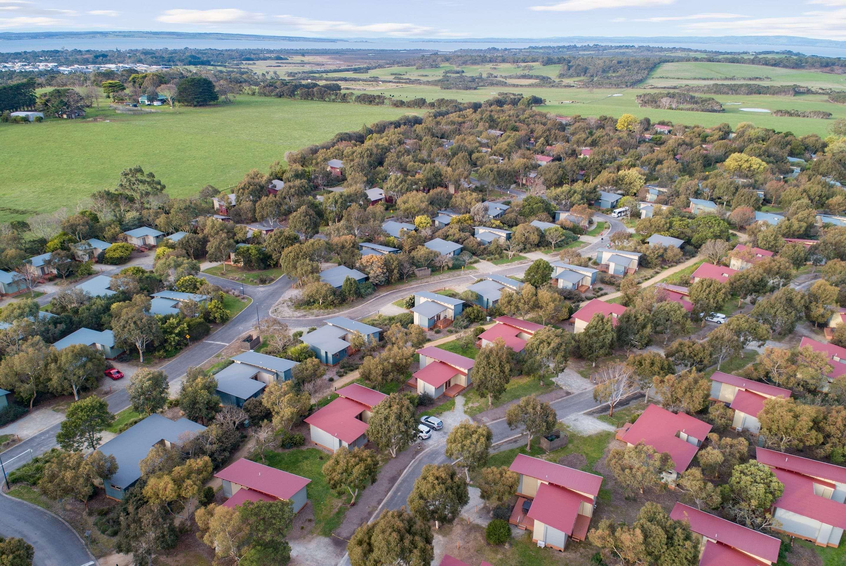 Ramada Resort By Wyndham Phillip Island Cowes Luaran gambar