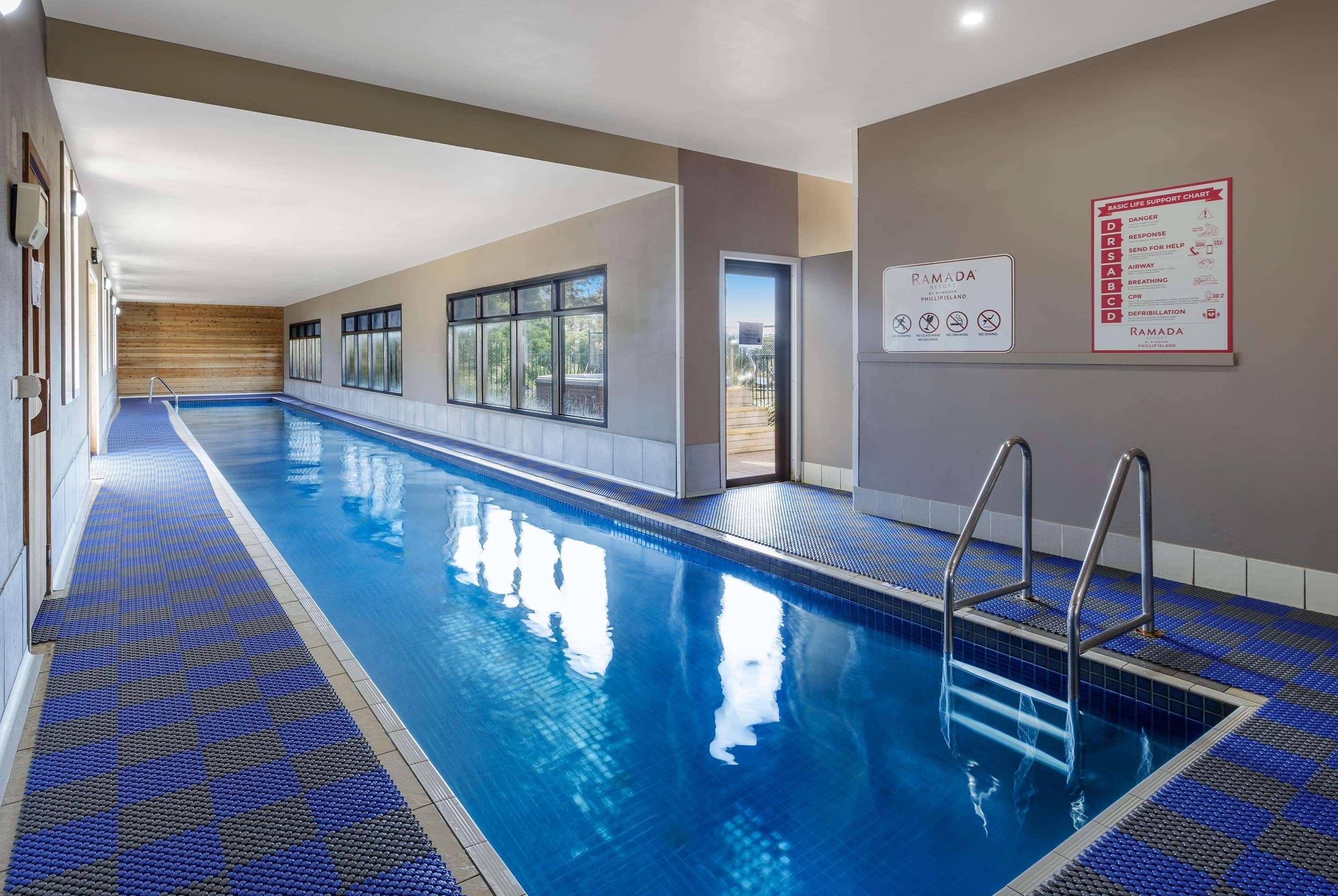 Ramada Resort By Wyndham Phillip Island Cowes Luaran gambar
