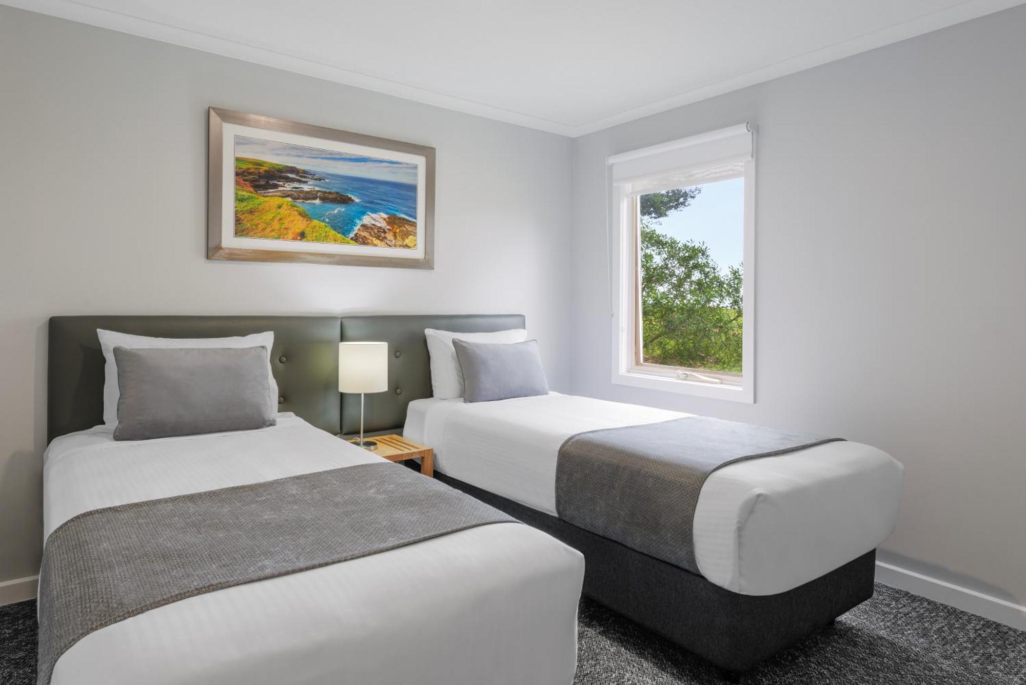 Ramada Resort By Wyndham Phillip Island Cowes Luaran gambar