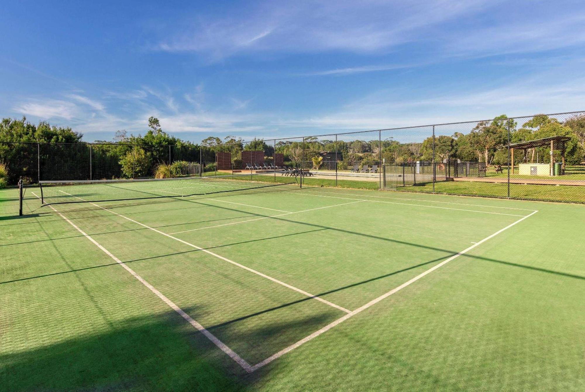 Ramada Resort By Wyndham Phillip Island Cowes Luaran gambar