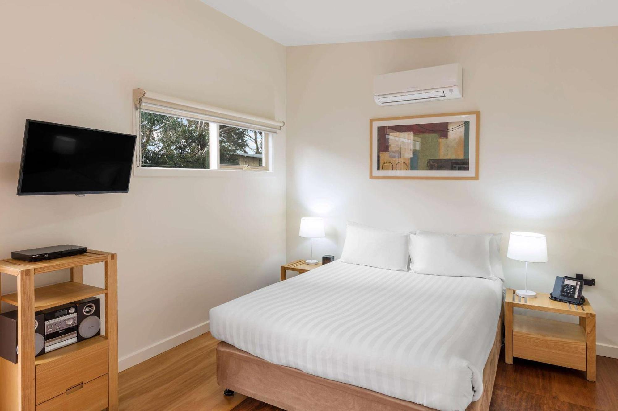 Ramada Resort By Wyndham Phillip Island Cowes Luaran gambar