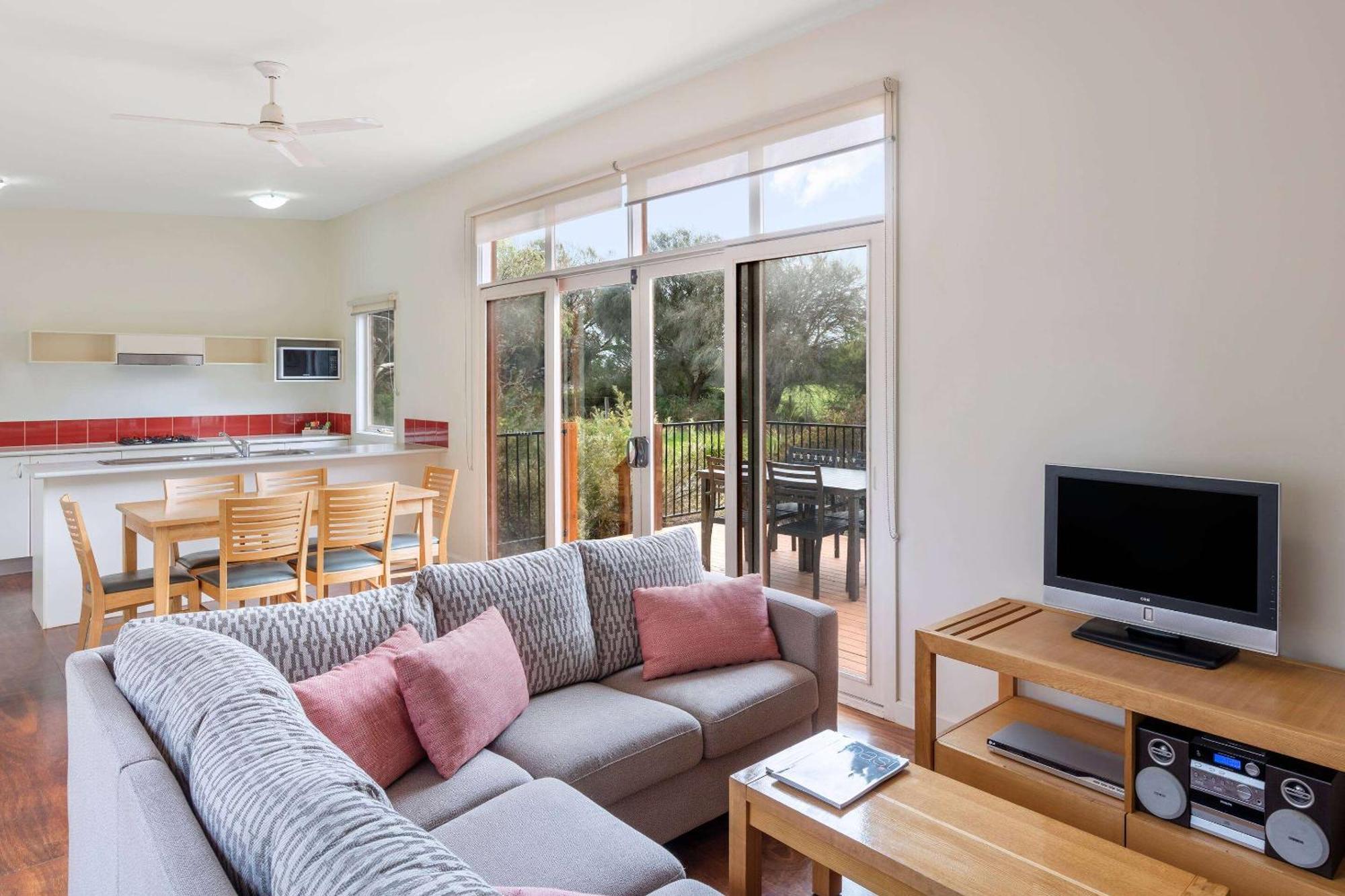 Ramada Resort By Wyndham Phillip Island Cowes Luaran gambar