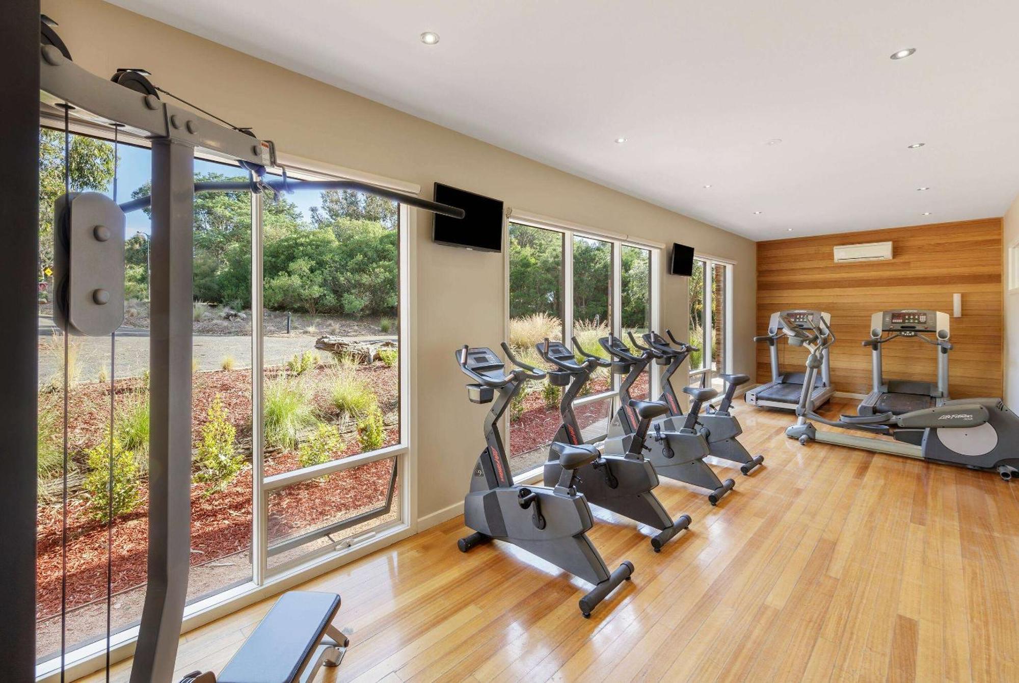 Ramada Resort By Wyndham Phillip Island Cowes Luaran gambar