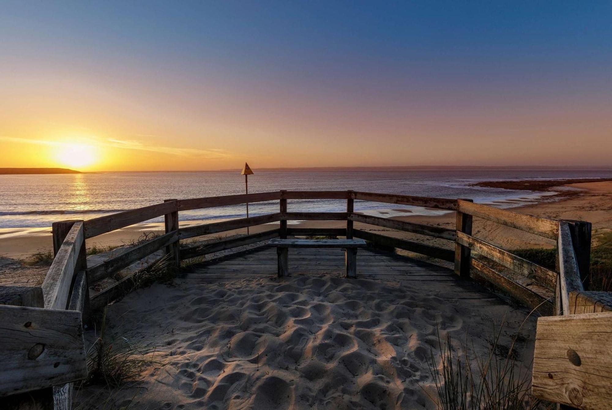 Ramada Resort By Wyndham Phillip Island Cowes Luaran gambar