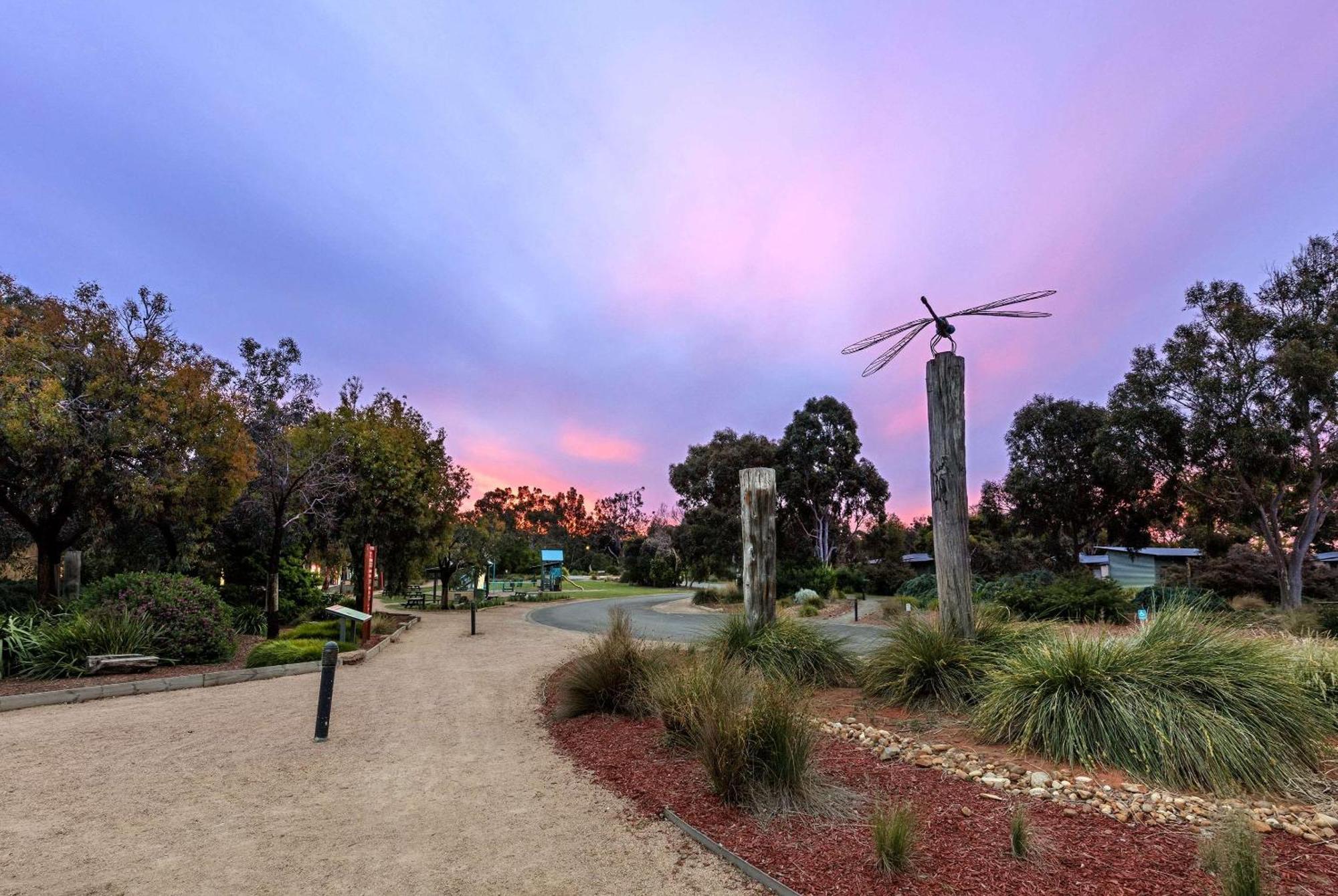 Ramada Resort By Wyndham Phillip Island Cowes Luaran gambar