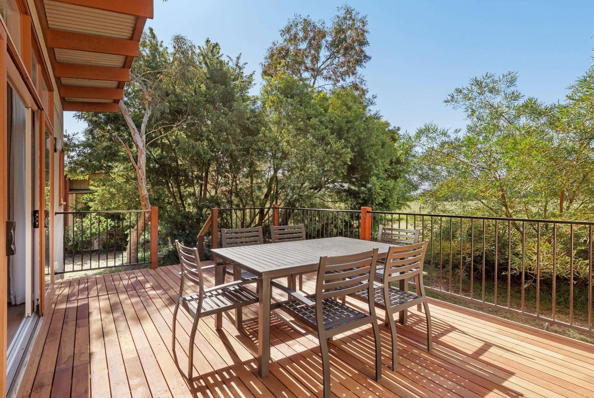 Ramada Resort By Wyndham Phillip Island Cowes Luaran gambar