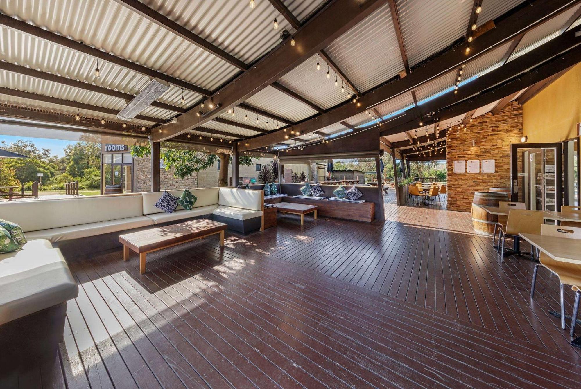 Ramada Resort By Wyndham Phillip Island Cowes Luaran gambar