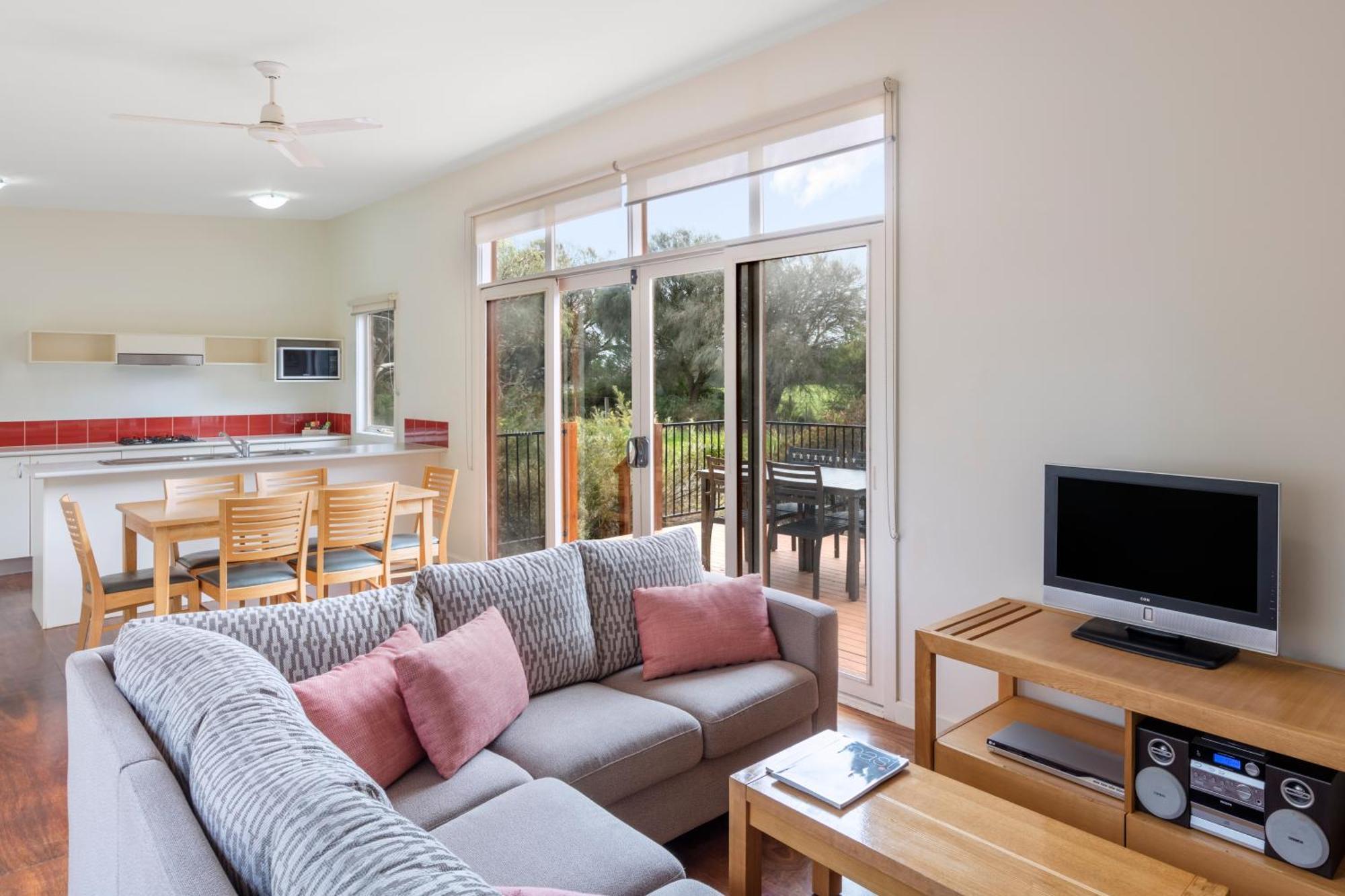 Ramada Resort By Wyndham Phillip Island Cowes Luaran gambar