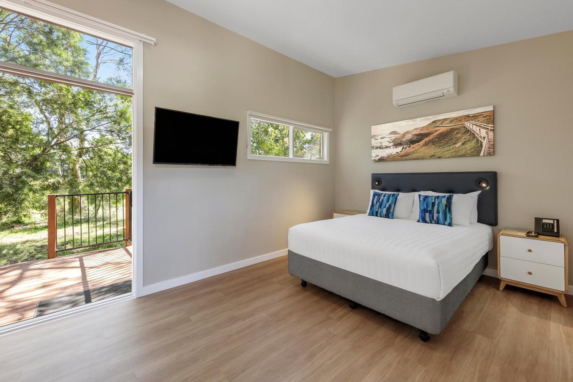 Ramada Resort By Wyndham Phillip Island Cowes Luaran gambar