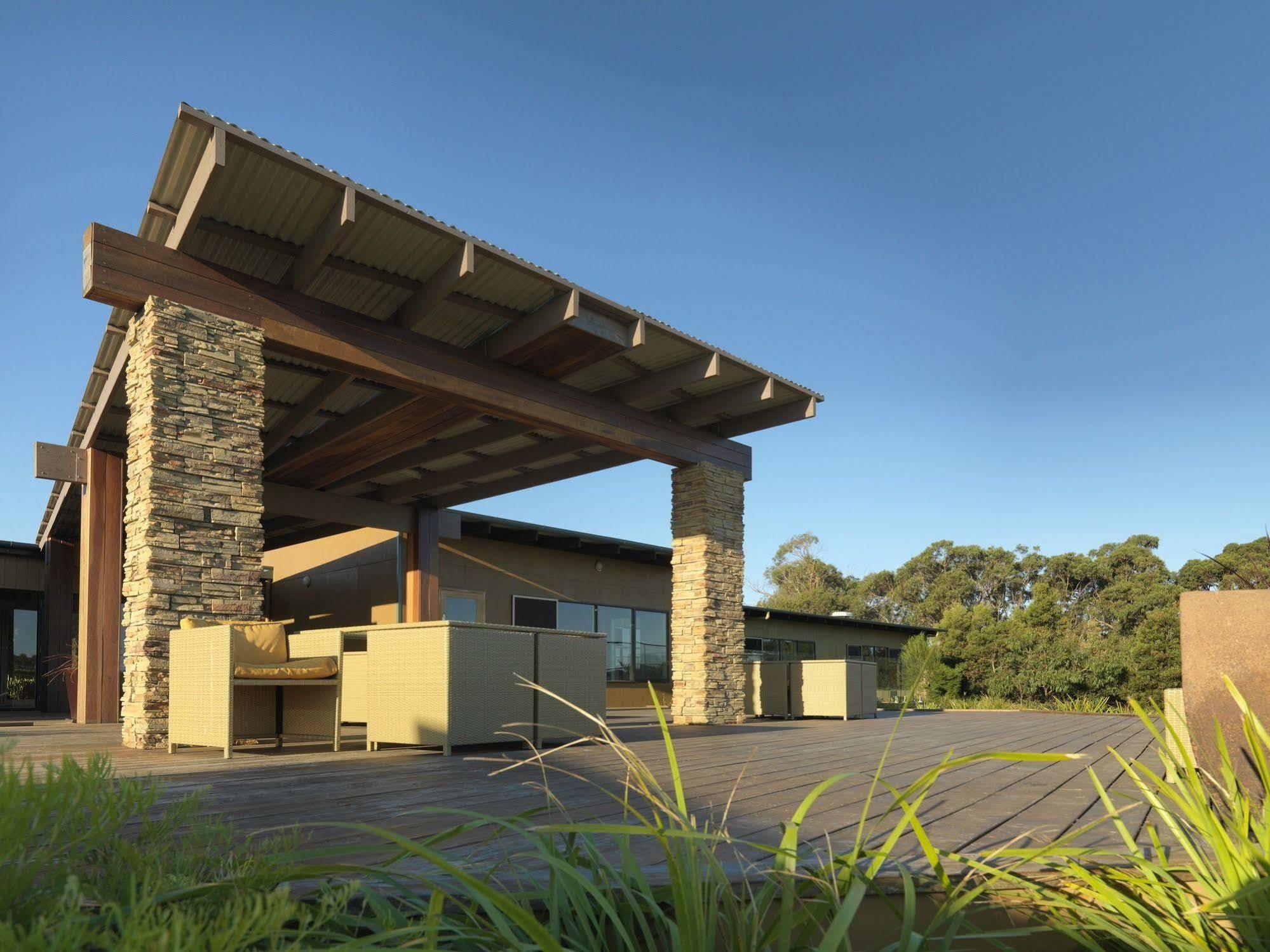 Ramada Resort By Wyndham Phillip Island Cowes Luaran gambar