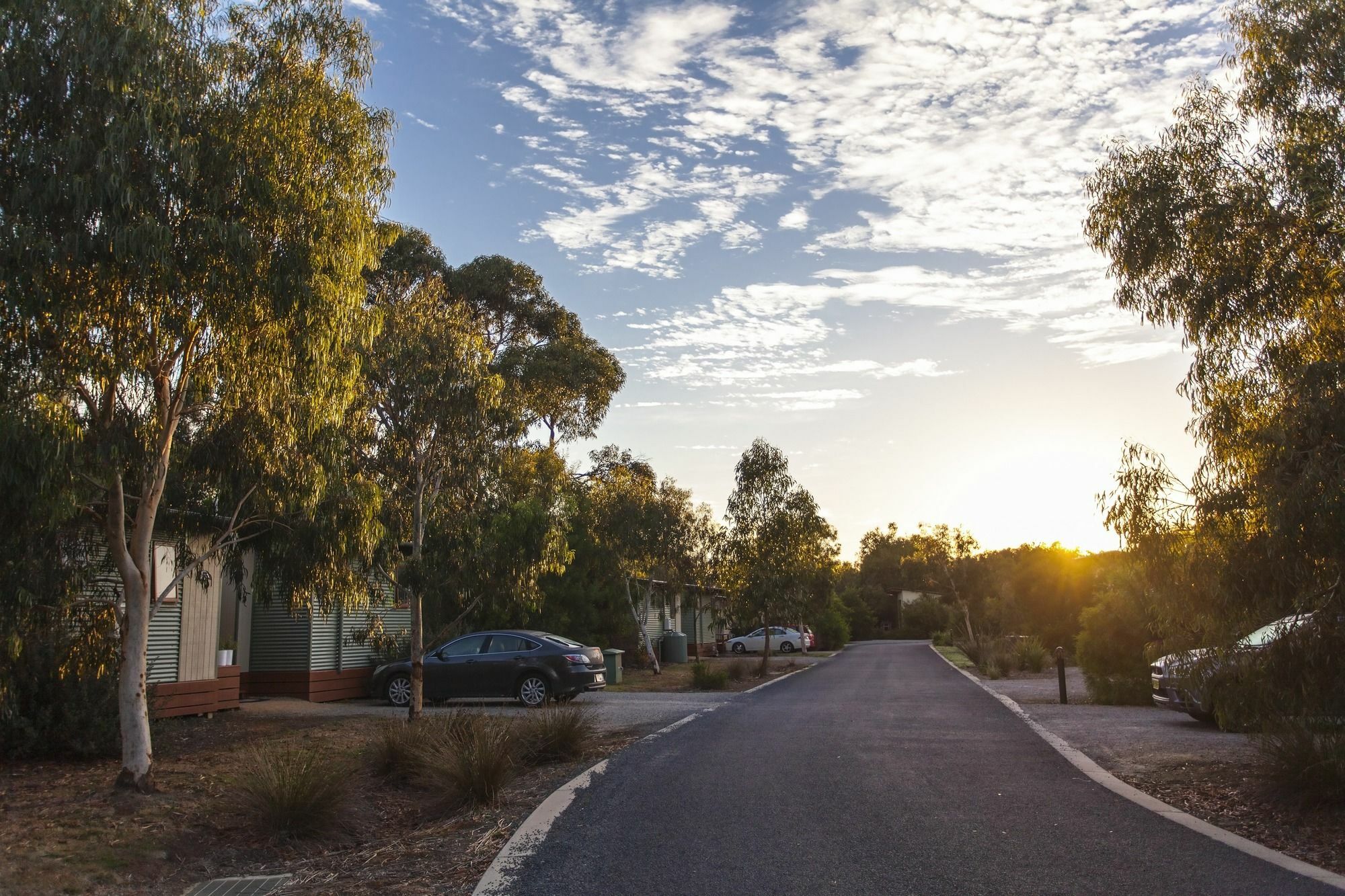 Ramada Resort By Wyndham Phillip Island Cowes Luaran gambar