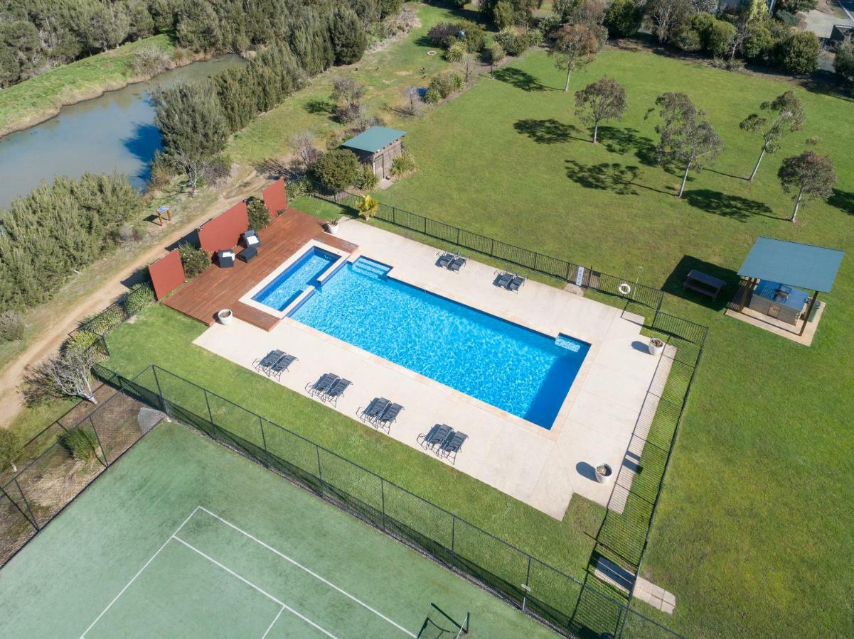 Ramada Resort By Wyndham Phillip Island Cowes Luaran gambar